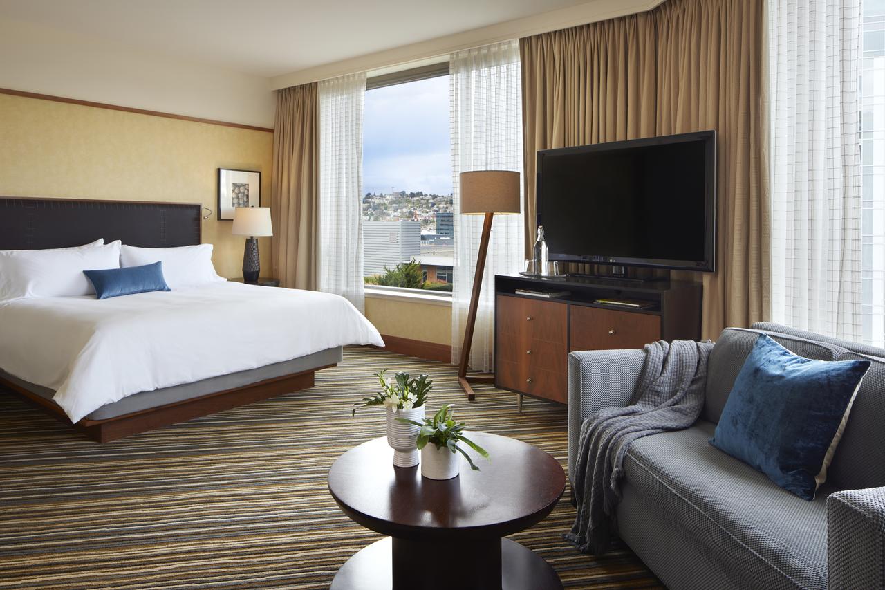 Pan Pacific Seattle - thumb 12