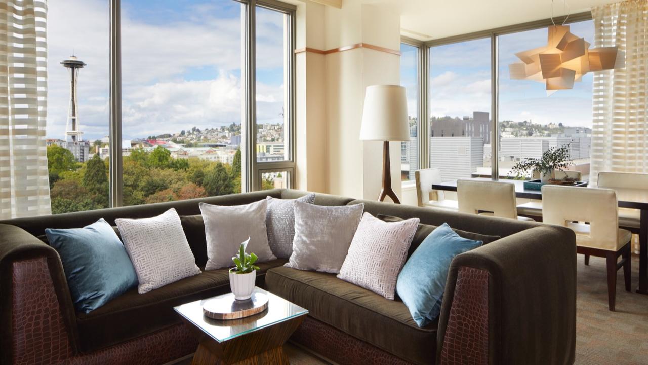 Pan Pacific Seattle - thumb 3