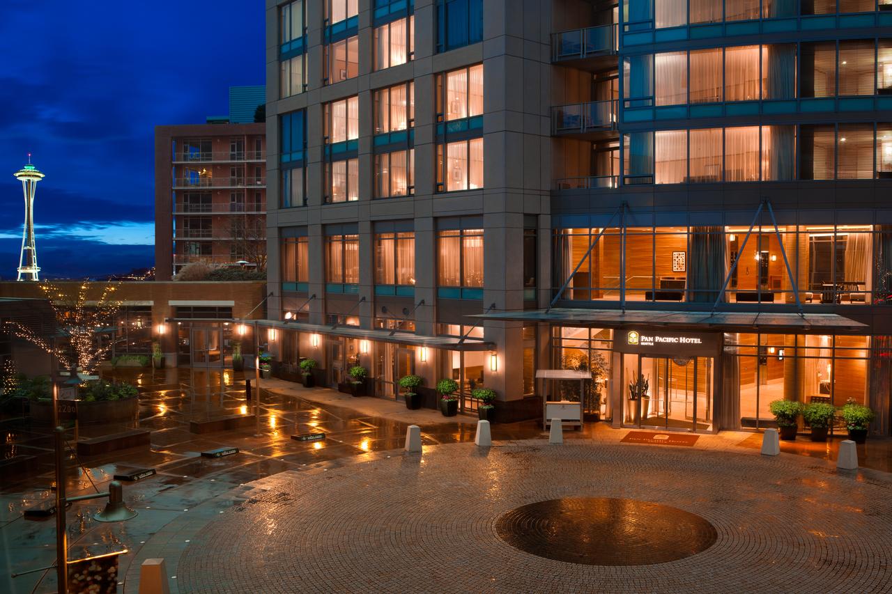 Pan Pacific Seattle - thumb 6