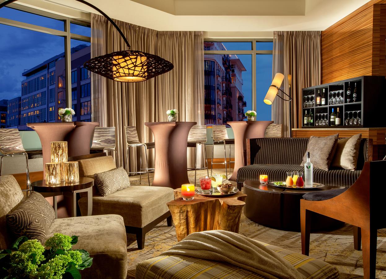 Pan Pacific Seattle - thumb 29