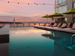 Four Seasons Hotel Seattle