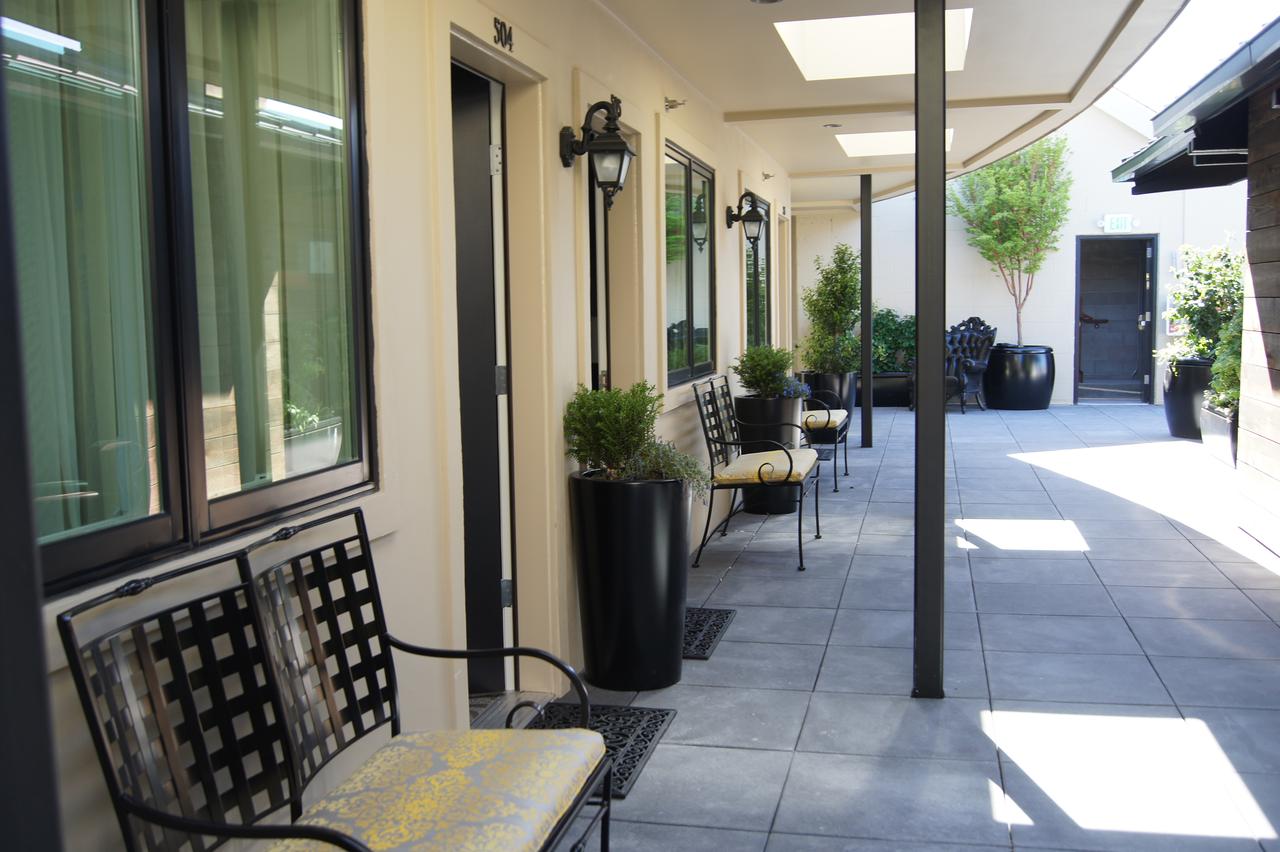Hotel Ballard - thumb 27