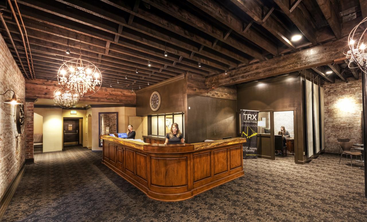 Hotel Ballard - thumb 10