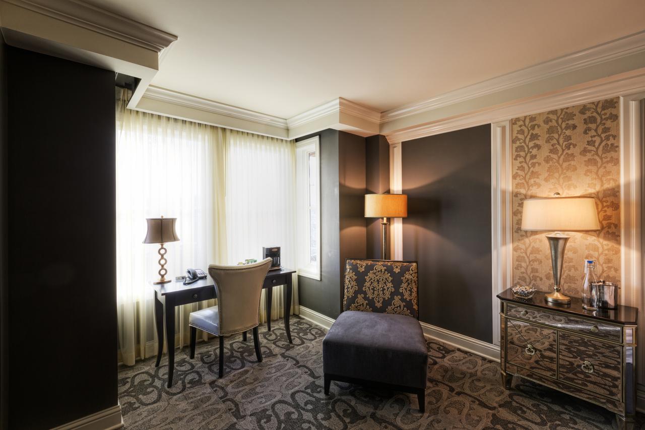 Hotel Ballard - thumb 5