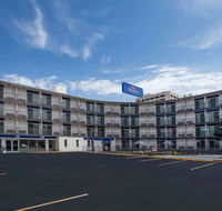 Baymont by Wyndham Spokane - Accommodation Dallas