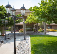 Ruby River Hotel Spokane - Accommodation Dallas