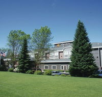 La Quinta by Wyndham Spokane North - Accommodation Dallas