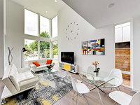 1106 C 14th Ave Townhouse Accommodation Dallas