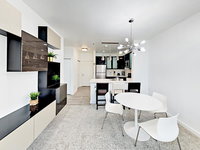 1St Ave Condo Unit 416 Condo Accommodation Dallas