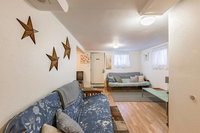 A-Lake Union One Br Apartment- Sleep 4 Accommodation Dallas