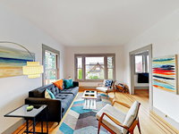 2402 9th Ave W Duplex Duplex Accommodation Dallas