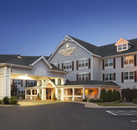 Country Inn  Suites by Radisson Beckley WV - Accommodation Dallas