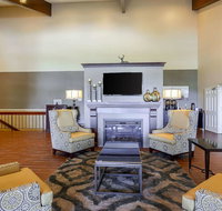 Clarion Inn Conference Center Harpers Ferry - Accommodation Dallas