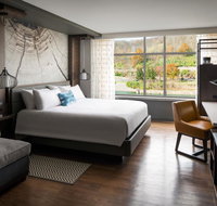 Morgantown Marriott at Waterfront Place - Accommodation Dallas