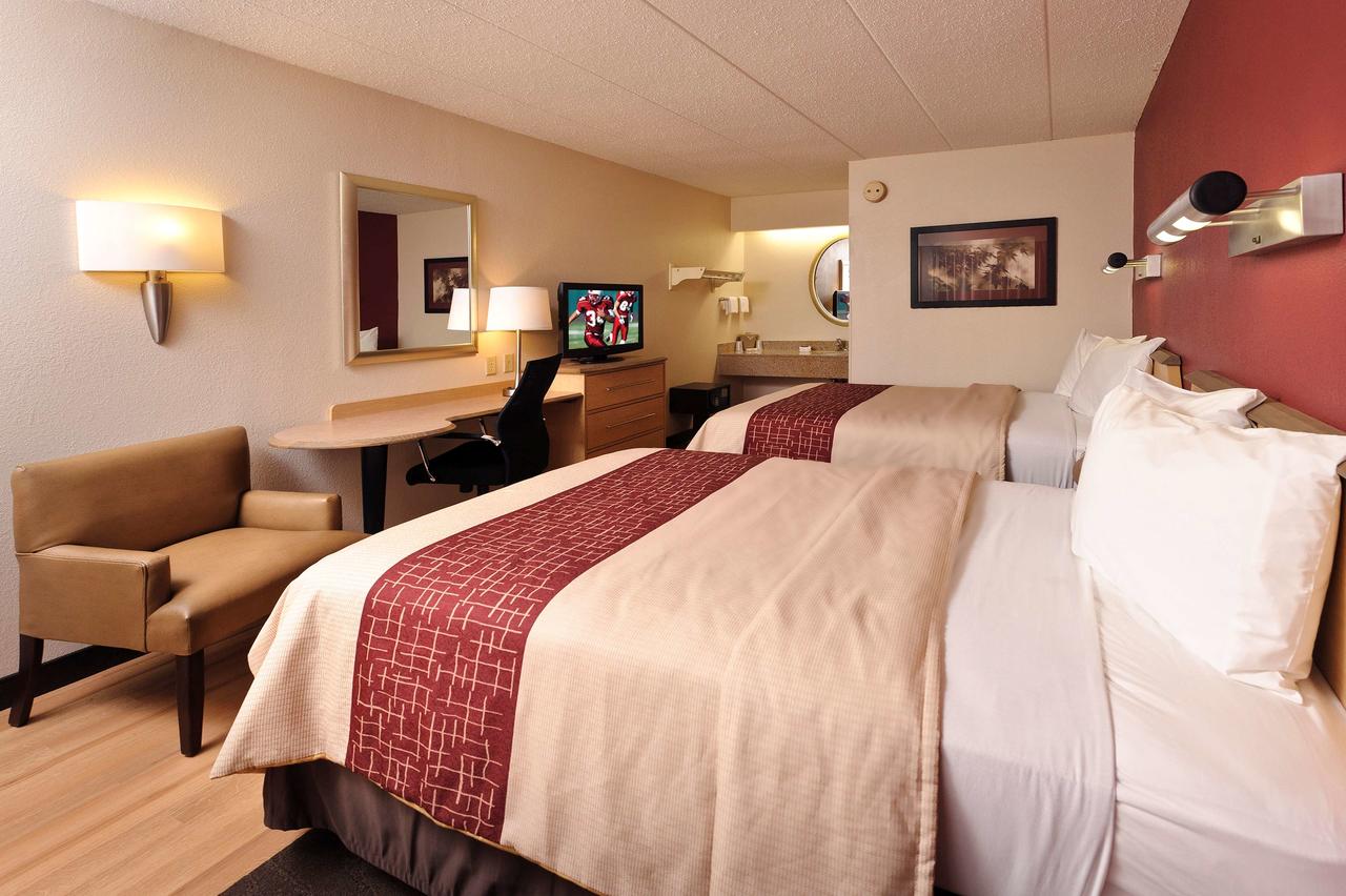 Red Roof Inn Huntington - thumb 11