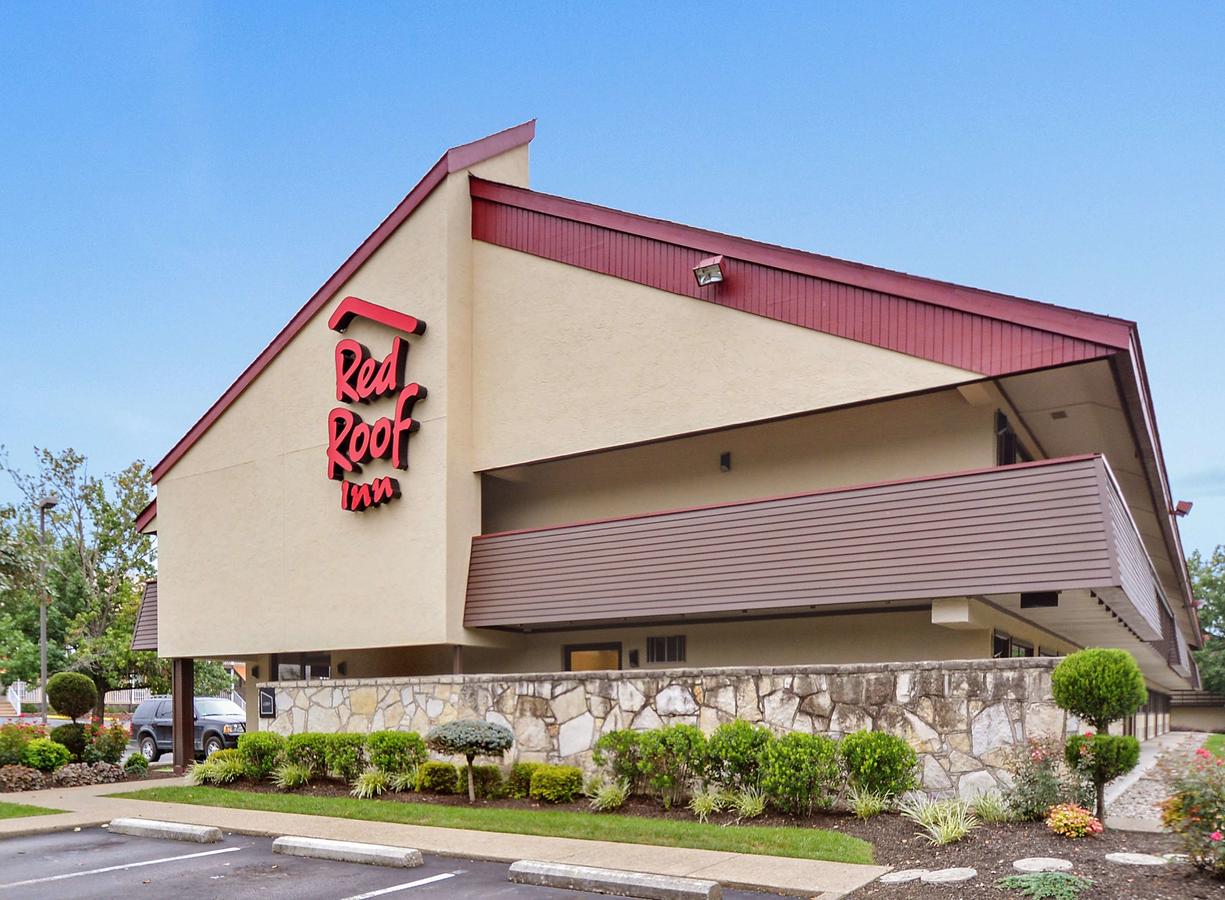 Red Roof Inn Huntington - thumb 1
