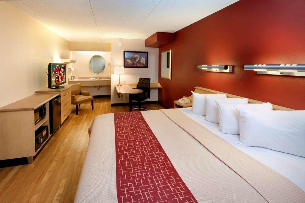 Red Roof Inn Huntington - thumb 7