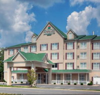 Country Inn  Suites by Radisson Princeton WV - Accommodation Dallas