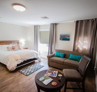 The Escape - Accommodation Dallas