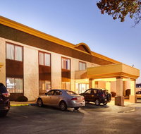 Best Western Huntington Mall Inn - Accommodation Dallas