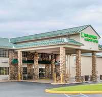 Wyndham Garden Hotel Cross Lanes Charleston - Accommodation Dallas