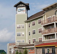3 Br Soaring Eagle 104 - Accommodation Dallas