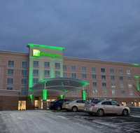 Holiday Inn Morgantown-University Area - Accommodation Dallas