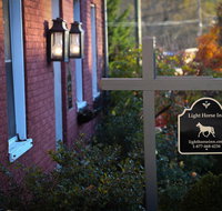 Light Horse Inn - Accommodation Dallas