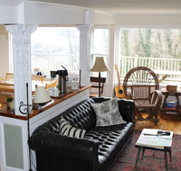 Ledge House Bed  Breakfast - Accommodation Dallas