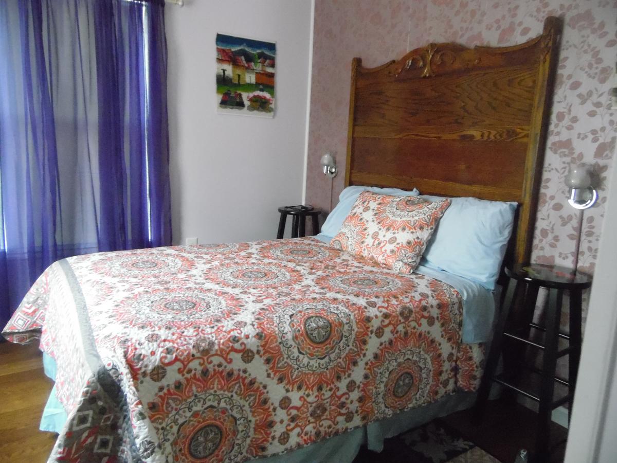 Cantuta Inn - thumb 12