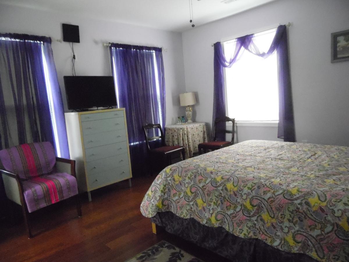 Cantuta Inn - thumb 14