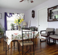 Cantuta Inn - Accommodation Dallas