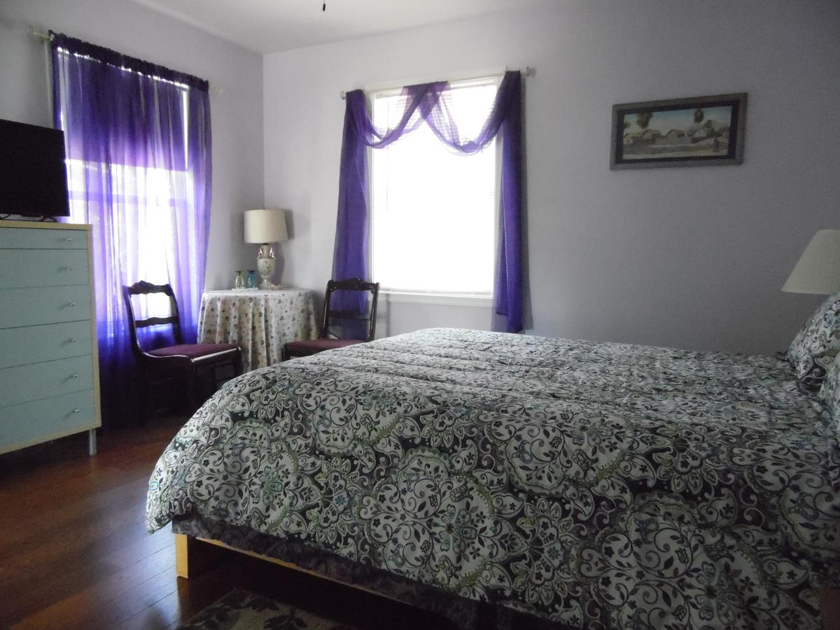 Cantuta Inn - thumb 5