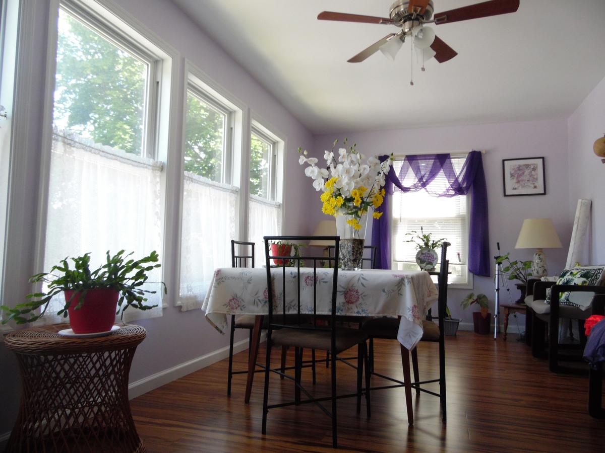 Cantuta Inn - thumb 9