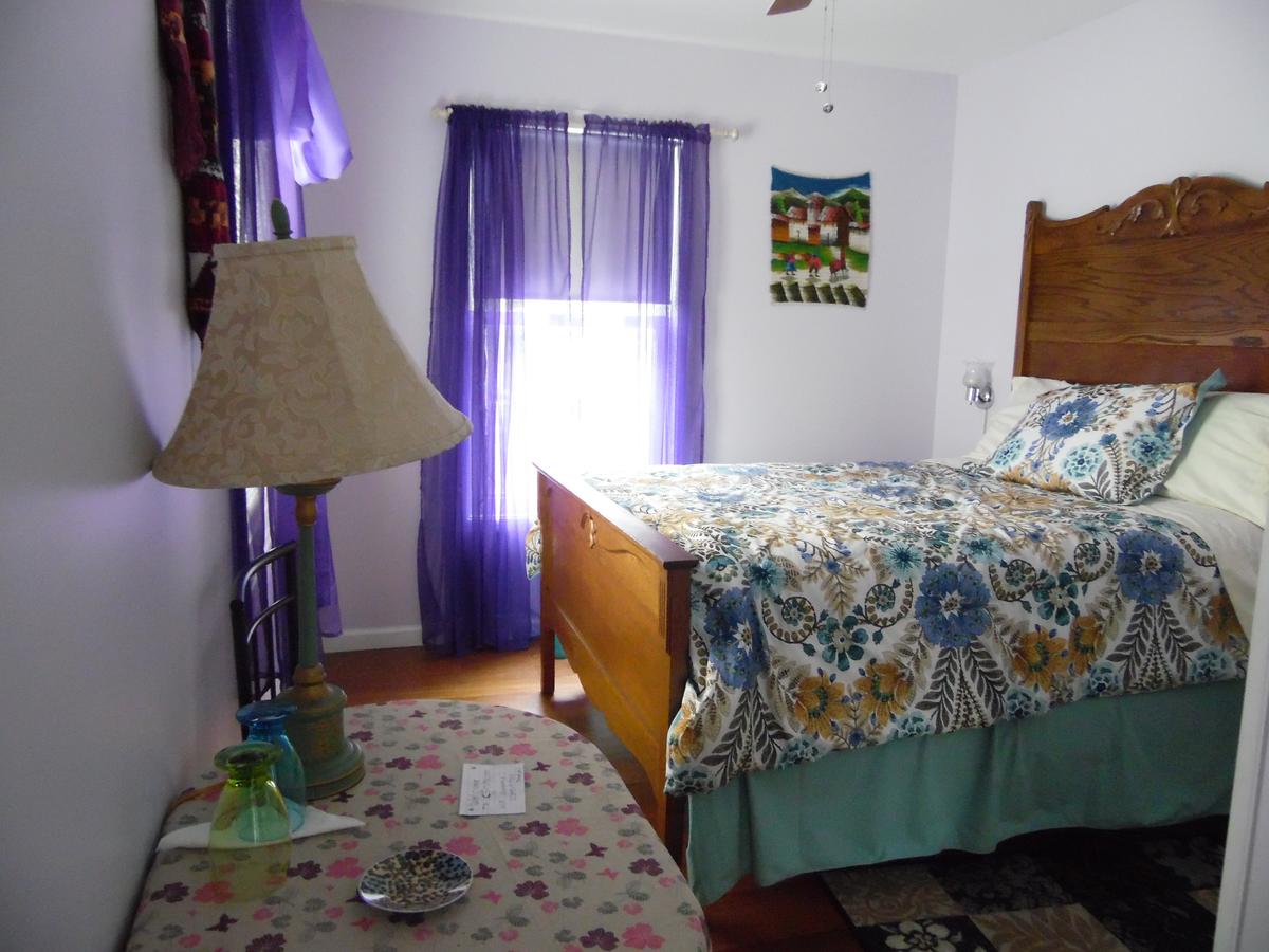 Cantuta Inn - thumb 3