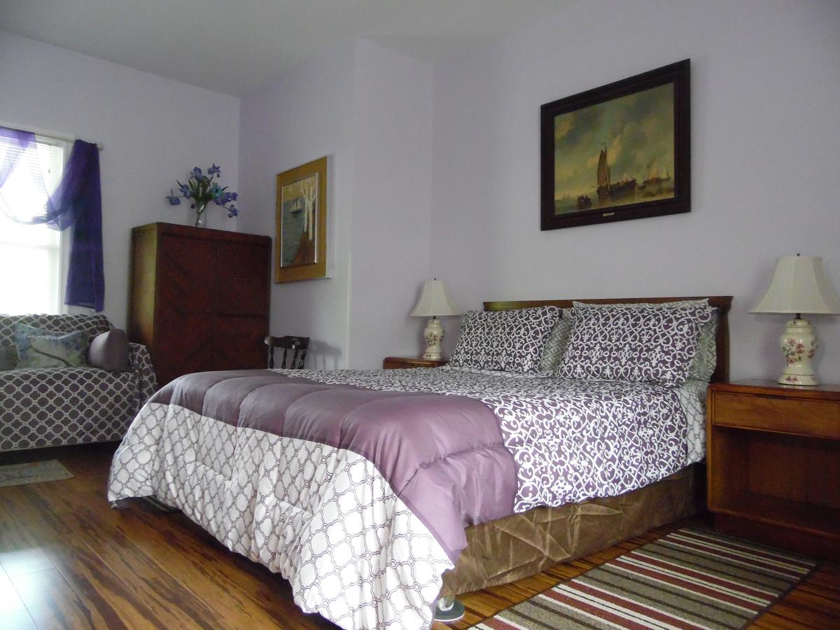 Cantuta Inn - thumb 8