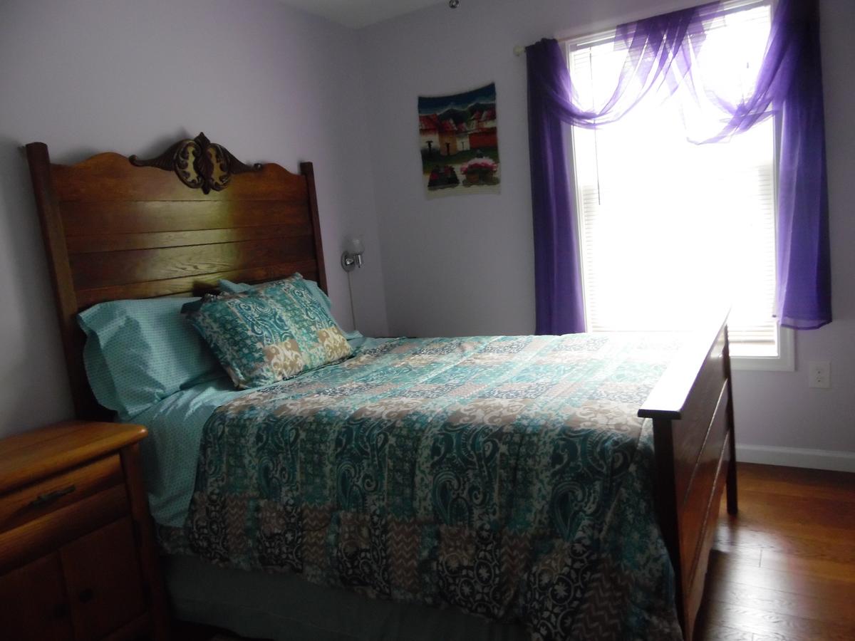 Cantuta Inn - thumb 15