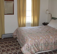 Armory Quarters A - Accommodation Dallas