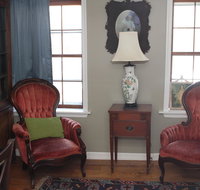 Armory Quarters B - Accommodation Dallas