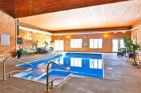 AmeriVu Inn  Suites New Richmond Accommodation Dallas