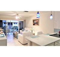 Beach Getaway in Oceanside Resort - Accommodation Dallas