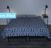 Comfortable Stay Five Minutes Away - Accommodation Dallas