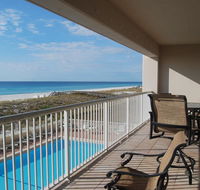 Against The Wind Navarre Beach Regency 210 - Accommodation Dallas