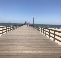 California Dreamin' - Accommodation Dallas