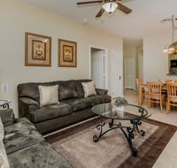 The Ultimate Villa Holiday to Windsor Palms Resort Orlando - Accommodation Dallas