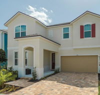 1786 Caribbean View Terrace - Accommodation Dallas