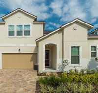 1793 Caribbean View Terrace - Accommodation Dallas