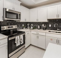 4741 Clock Tower Drive 102 - Accommodation Dallas