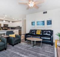 4751 Clock Tower Drive 303 - Accommodation Dallas