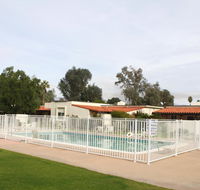 1 De Anza Villas Home - Accommodation Dallas